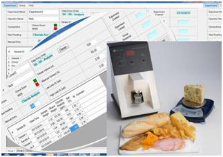 Sherwood Scientific Active Salt software package 